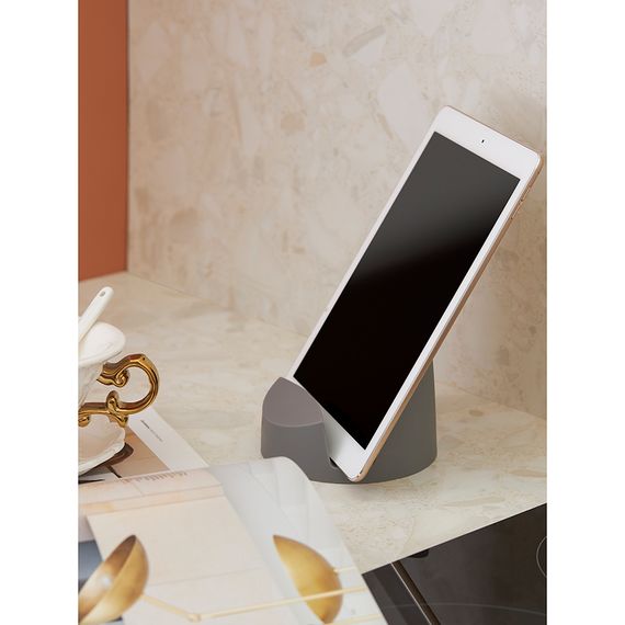 Подставка универсальная Smart Base, серая, Smart Solutions, изображение 9