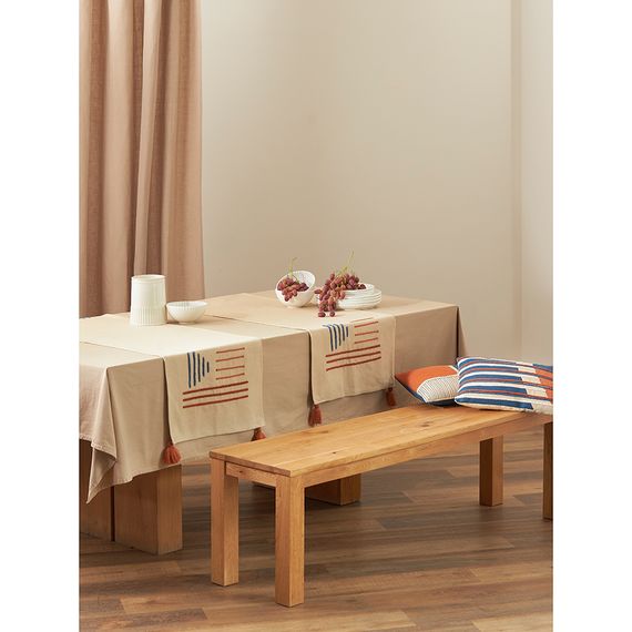 Подушка декоративная Mishmash из коллекции Ethnic, 30х45 см, Tkano, изображение 6