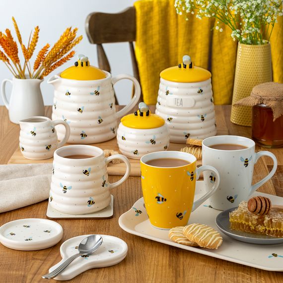 Подставка для ложек Sweet Bee, Price&Kensington, изображение 10