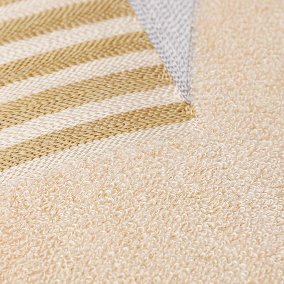Подушка декоративная Sandy shades из коллекции Essential, 45х45 см, Tkano, изображение 8