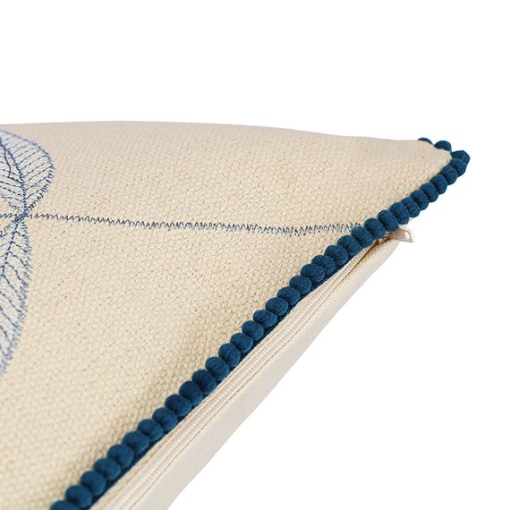 Подушка декоративная Herbarium из коллекции Ethnic, 30x45 см, Tkano, изображение 8