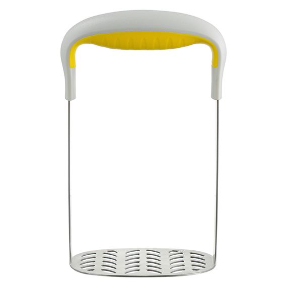 Пресс для картофеля Brekke, 12,5х19,5 см, Smart Solutions, изображение 3