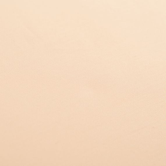 Простыня из сатина бежево-розового цвета из коллекции Essential, 240х270 см, Tkano, изображение 3