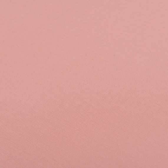 Простыня на резинке из сатина темно-розового цвета из коллекции Essential, 160х200х30 см, Tkano, изображение 3