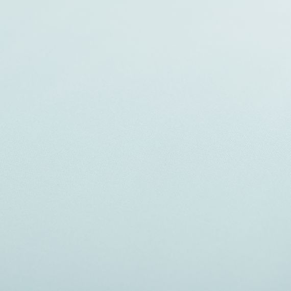 Простыня из сатина голубого цвета из коллекции Essential, 240х270 см, Tkano, изображение 2