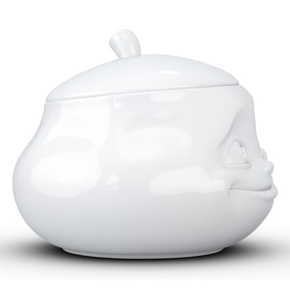 Сахарница Tassen Sweet, 400 мл, белая, Tassen, изображение 9