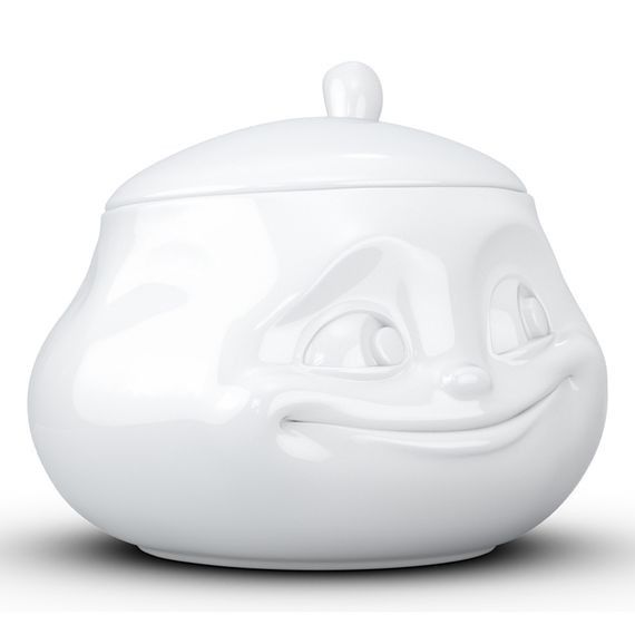 Сахарница Tassen Sweet, 400 мл, белая, Tassen, изображение 8