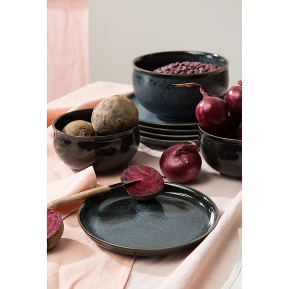 Салатник Cosmic Kitchen, 20 см, Liberty Jones, изображение 13