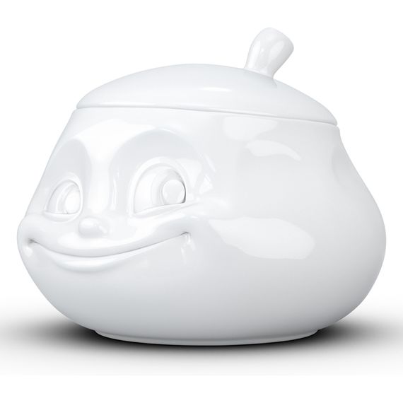 Сахарница Tassen Sweet, 400 мл, белая, Tassen, изображение 6