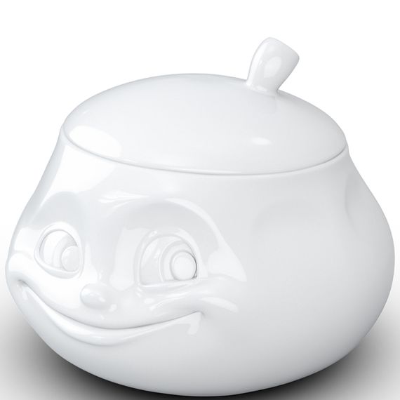 Сахарница Tassen Sweet, 400 мл, белая, Tassen, изображение 10