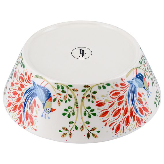 Салатник Fantail Bird из коллекции Birds of Paradise, 900 мл, Liberty Jones, изображение 8