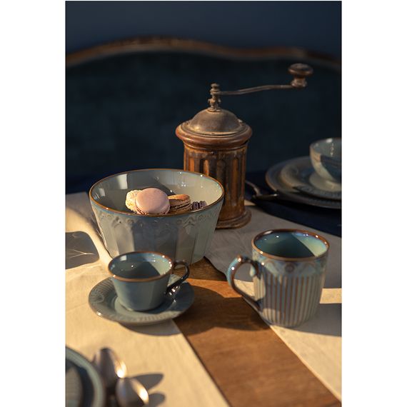 Салатник Antique, 1,4 л, Liberty Jones, изображение 3