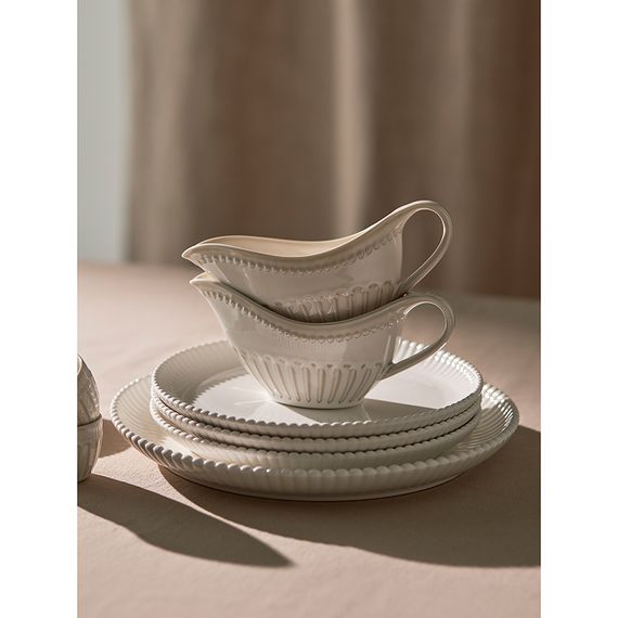 Соусник белого цвета из коллекции Kitchen spirit, 200 мл, Tkano, изображение 6
