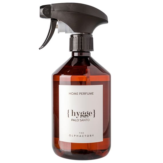 Спрей для дома The Olphactory, Hygge, Palo Santo, 500 мл, Ambientair