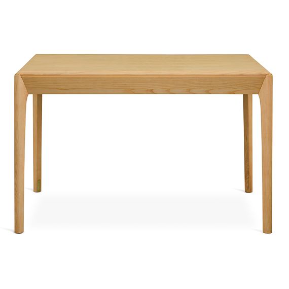 Стол обеденный Aska, 85х120 см, ясень, LATITUDE, изображение 6