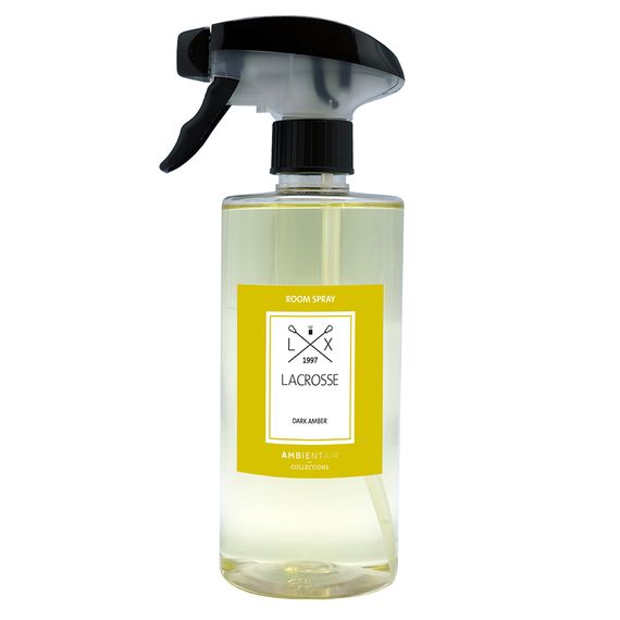 Спрей для дома Lacrosse, Dark Amber, 500 мл, Ambientair