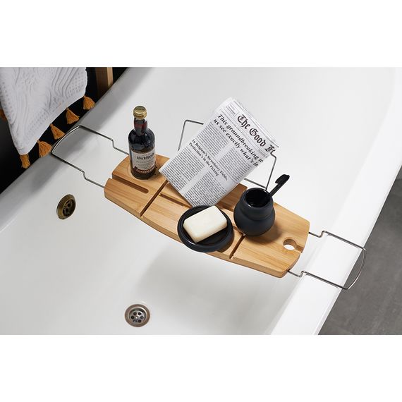 Стакан для зубных щеток Markl, черный, Bergenson Bjorn Bath, изображение 4