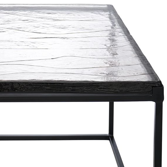 Столик журнальный Mayen Frosted, 61х61 см, Bergenson Bjorn, изображение 12