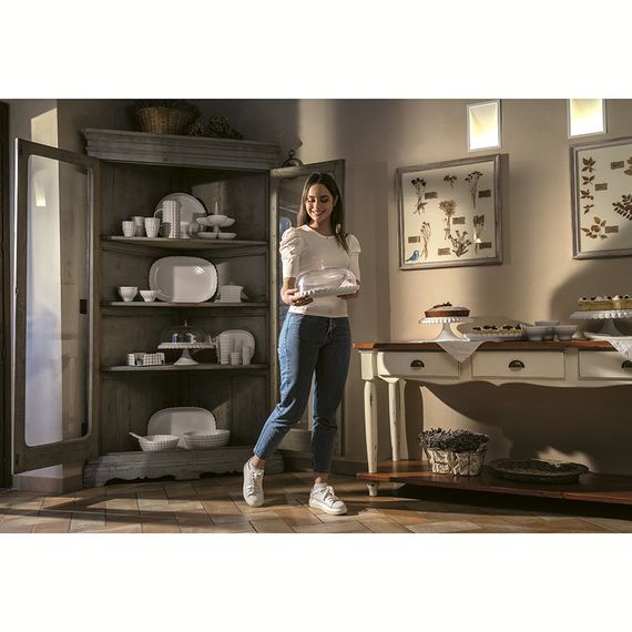 Стакан Tiffany, 510 мл, молочно-белый, Guzzini, изображение 2