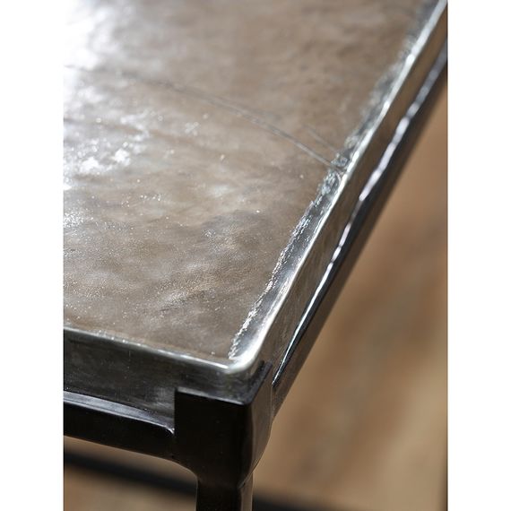 Столик журнальный Mayen Frosted, 61х61 см, Bergenson Bjorn, изображение 7