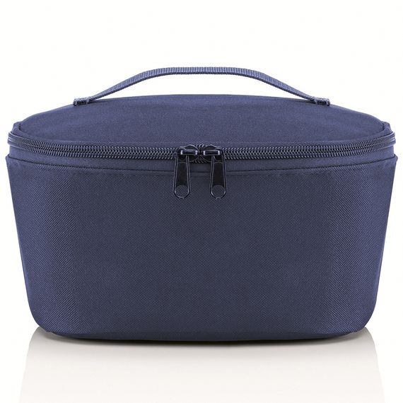 Термосумка Coolerbag S pocket navy, Reisenthel, изображение 3