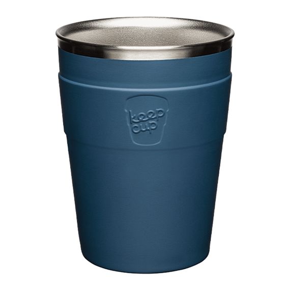Термокружка Thermal M 340 мл Spruce, KEEP CUP, изображение 5