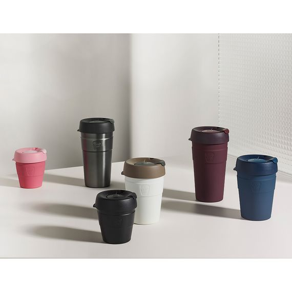 Термокружка Thermal M 340 мл Umbra, KEEP CUP, изображение 2