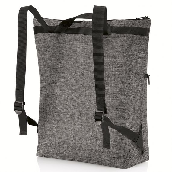 Термосумка Cooler twist silver, Reisenthel, изображение 3