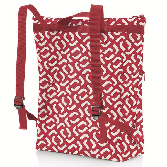 Термосумка Cooler signature red, Reisenthel, изображение 2