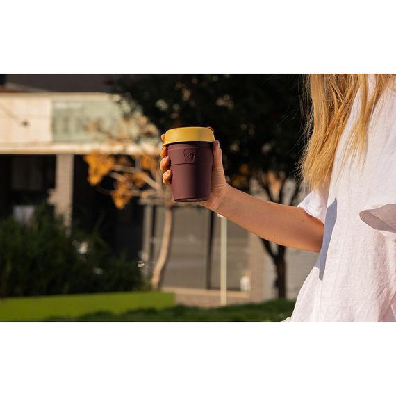 Термокружка Thermal M 340 мл Nightfall, KEEP CUP, изображение 7