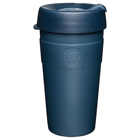 Термокружка Thermal L 454 мл Spruce, KEEP CUP