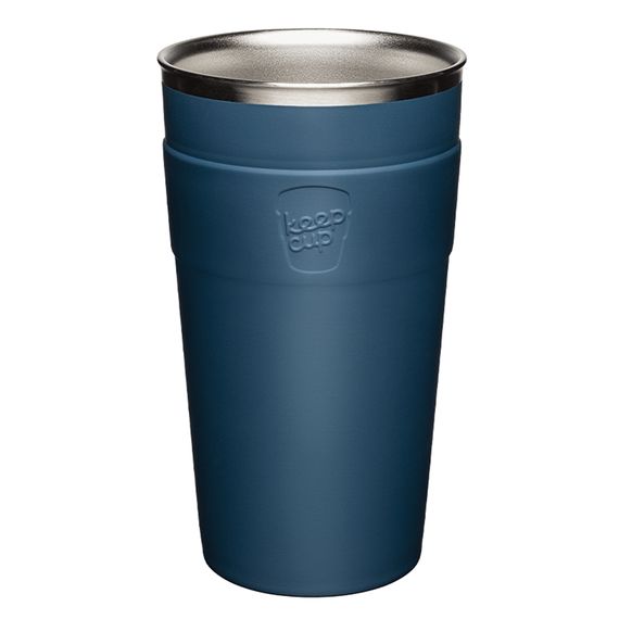 Термокружка Thermal L 454 мл Spruce, KEEP CUP, изображение 3