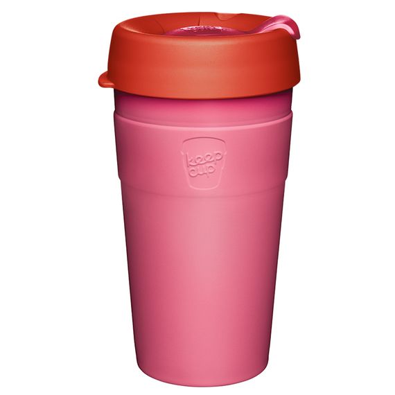 Термокружка Thermal L 454 мл Daybreak, KEEP CUP