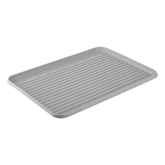 Сушилка для посуды Granli, 43x30,5x14 см, серая, Smart Solutions, изображение 7