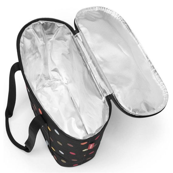Термоcумка Thermoshopper dots, Reisenthel, изображение 2