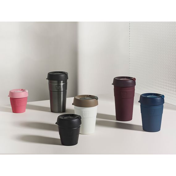 Термокружка Thermal L 454 мл Spruce, KEEP CUP, изображение 2