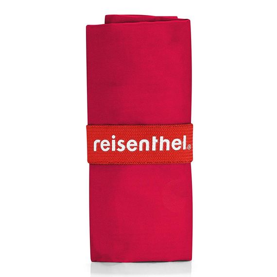 Сумка Mini maxi shopper red, Reisenthel, изображение 2