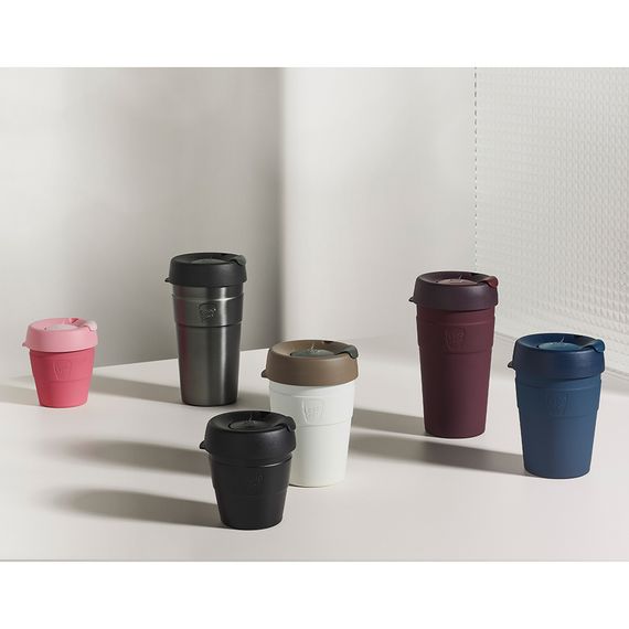 Термокружка Thermal M 340 мл Saskatoon, KEEP CUP, изображение 4