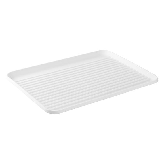 Сушилка для посуды Granli, 43x30,5x14 см, белая, Smart Solutions, изображение 7