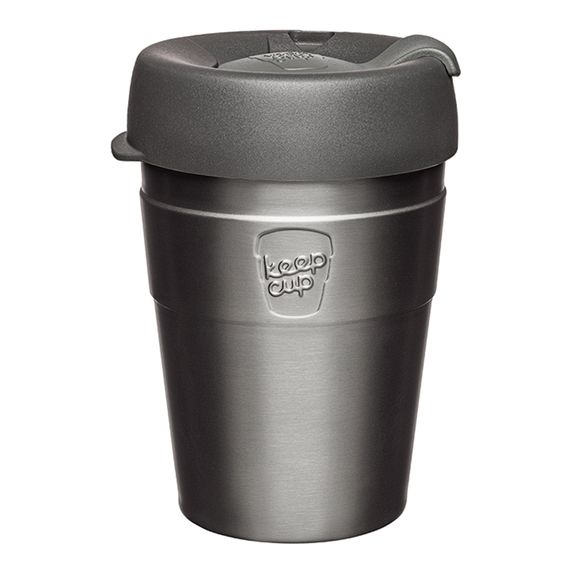 Термокружка Thermal M 340 мл Nitro, KEEP CUP
