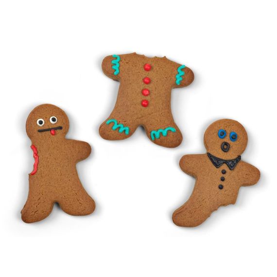 Форма для печенья ABC Cookies, Fred & Friends, изображение 2