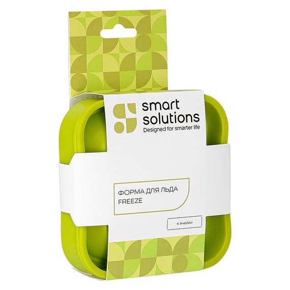 Форма для льда Freeze, Smart Solutions, изображение 16