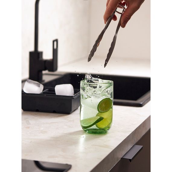 Форма для льда с крышкой Ice cubes, Smart Solutions, изображение 3