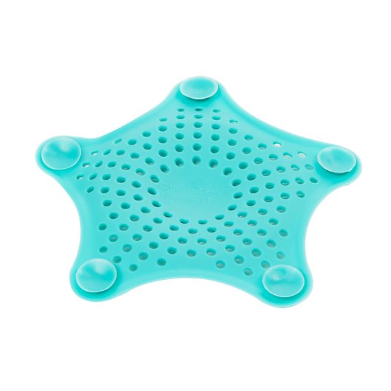 Фильтр для слива Starfish, морская волна, UMBRA, изображение 4