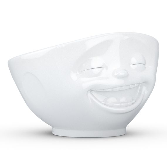 Чаша Tassen Laughing, 1 л, белая, Tassen, изображение 8