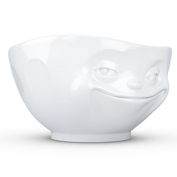 Чаша Tassen Grinning, 1 л, белая, Tassen, изображение 8