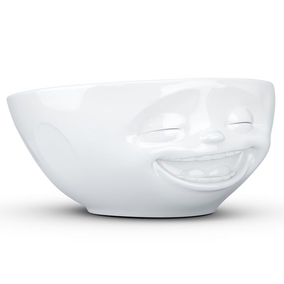 Чаша Tassen Laughing, 350 мл, белая, Tassen, изображение 6
