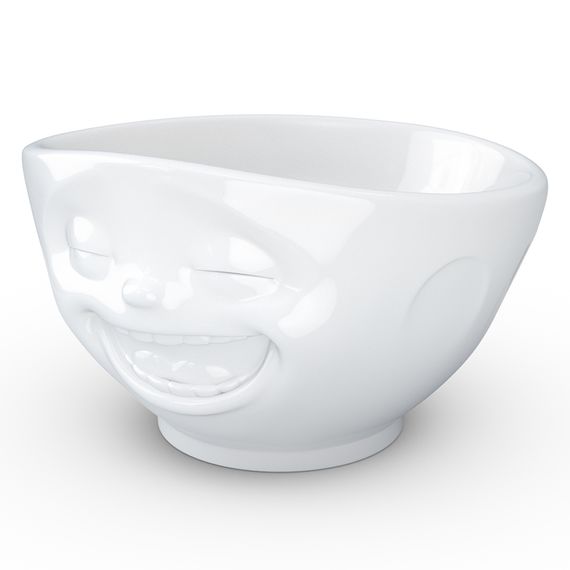 Чаша Tassen Laughing, 500 мл, белая, Tassen, изображение 8