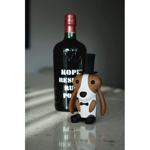 Штопор Wine Hound, QUALY, изображение 3