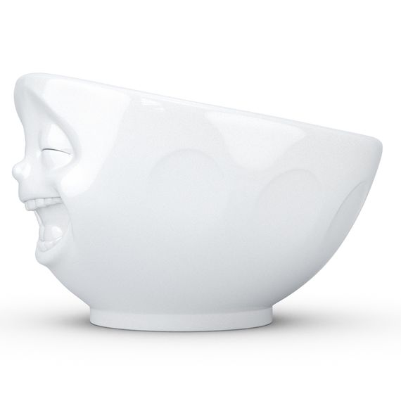 Чаша Tassen Laughing, 1 л, белая, Tassen, изображение 7